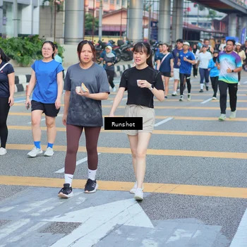 Runner Photo 5034271