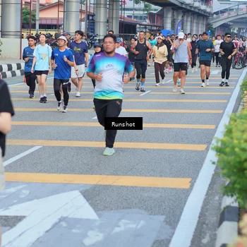 Runner Photo 5034272