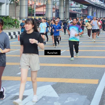 Runner Photo 5034275