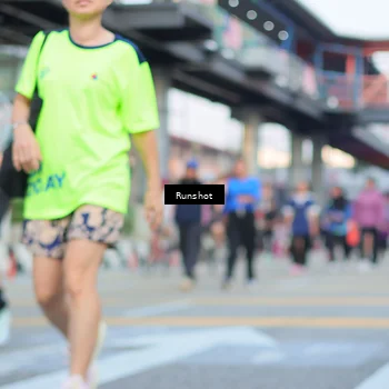 Runner Photo 5034276