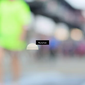 Runner Photo 5034277
