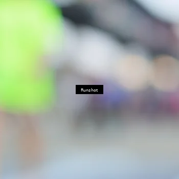 Runner Photo 5034278