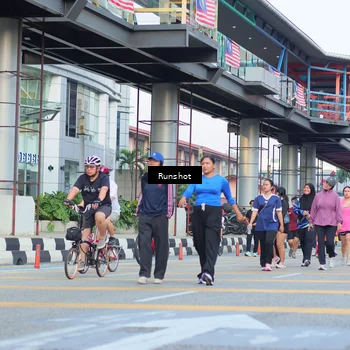 Runner Photo 5034281