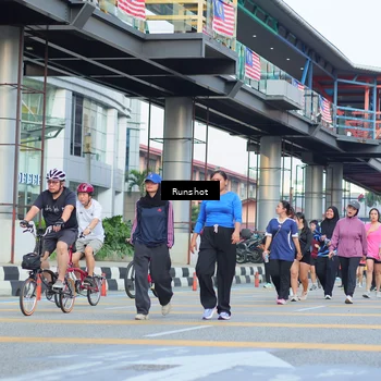 Runner Photo 5034285