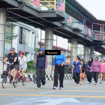 Runner Photo 5034286