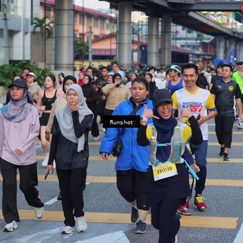 Runner Photo 5034305