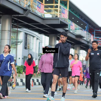 Runner Photo 5034311