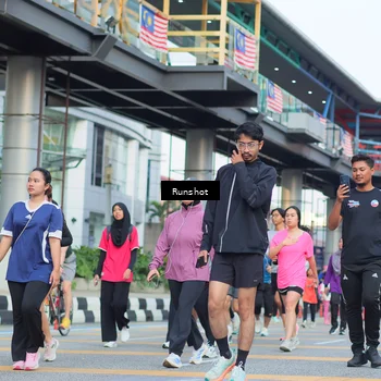 Runner Photo 5034312