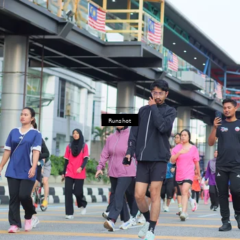 Runner Photo 5034313