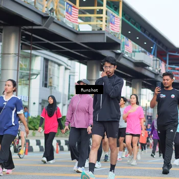 Runner Photo 5034314