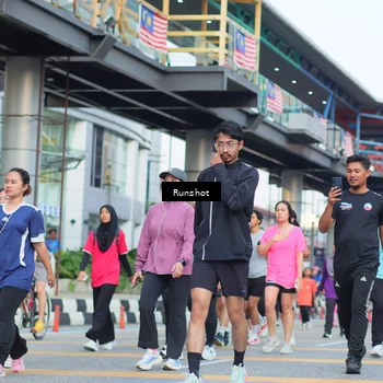 Runner Photo 5034315