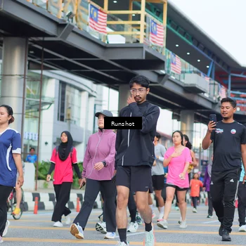 Runner Photo 5034316