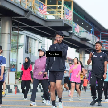 Runner Photo 5034318