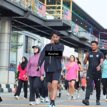 Runner Photo 5034320