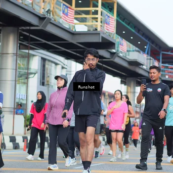 Runner Photo 5034322