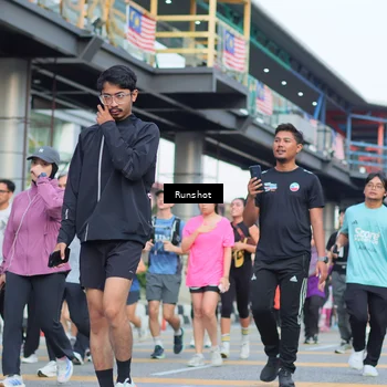 Runner Photo 5034323