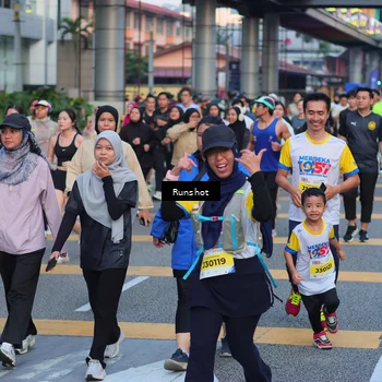 Runner Photo 5034324