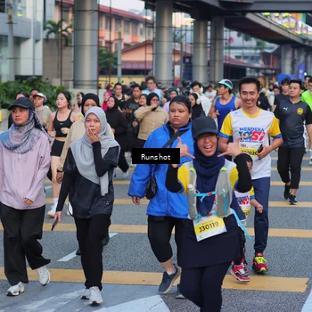 Runner Photo 5034325