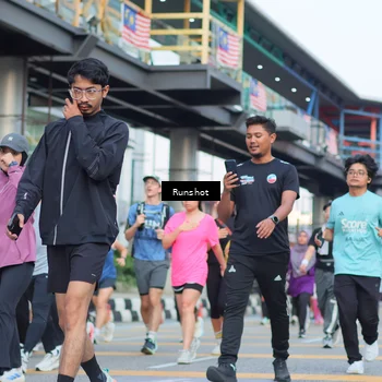 Runner Photo 5034326