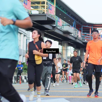 Runner Photo 5034327