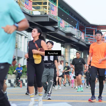 Runner Photo 5034328