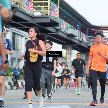 Runner Photo 5034329