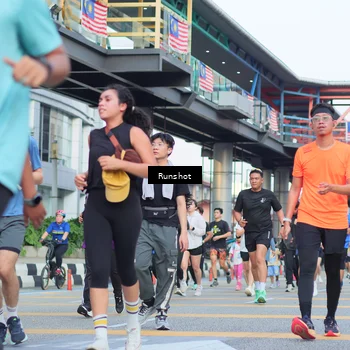 Runner Photo 5034330