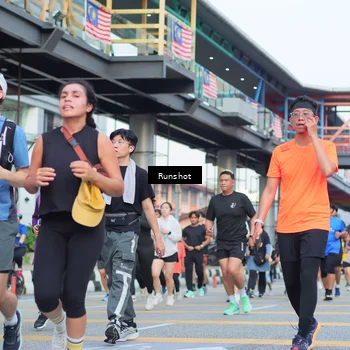 Runner Photo 5034335