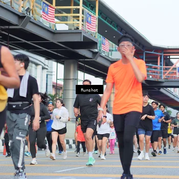 Runner Photo 5034340