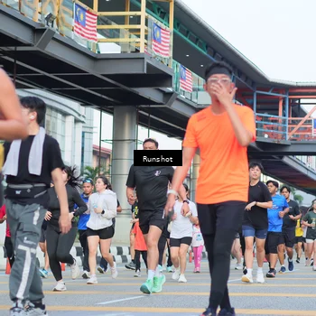 Runner Photo 5034341