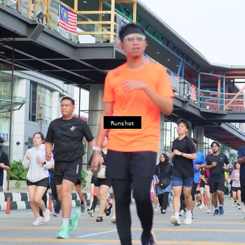 Runner Photo 5034344