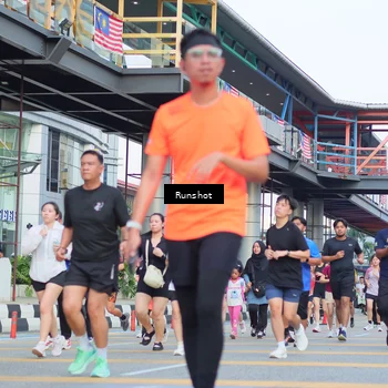 Runner Photo 5034346