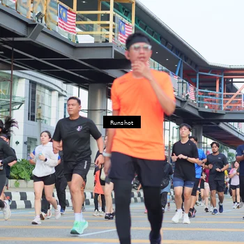 Runner Photo 5034347