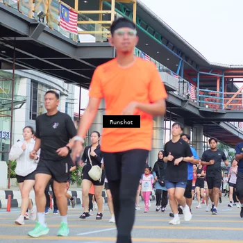 Runner Photo 5034348