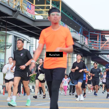 Runner Photo 5034349