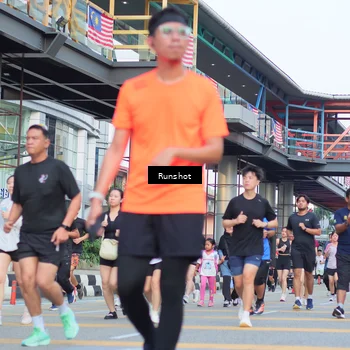 Runner Photo 5034351