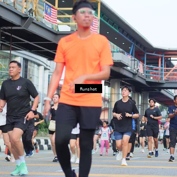 Runner Photo 5034352