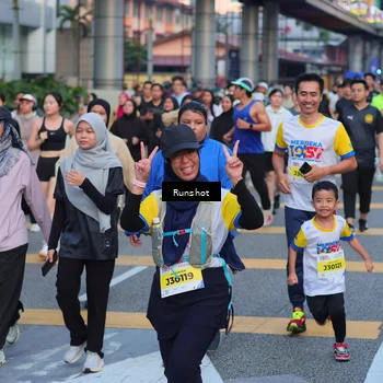 Runner Photo 5034353