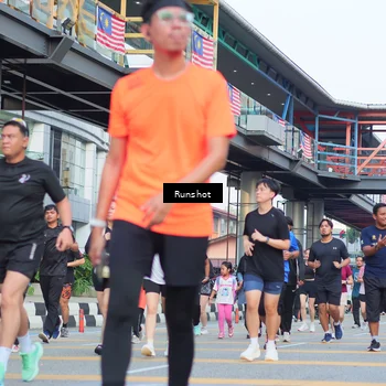 Runner Photo 5034355