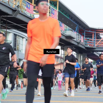 Runner Photo 5034356