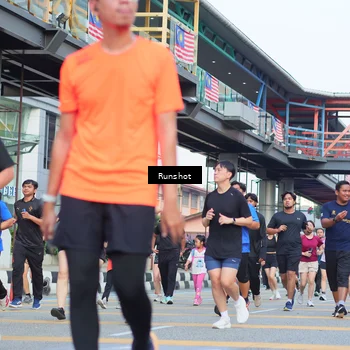 Runner Photo 5034358