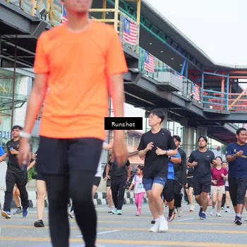 Runner Photo 5034359