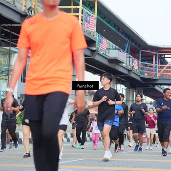 Runner Photo 5034360