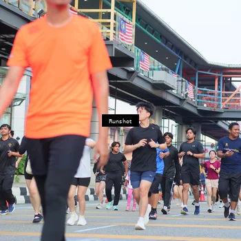 Runner Photo 5034361