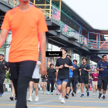 Runner Photo 5034362