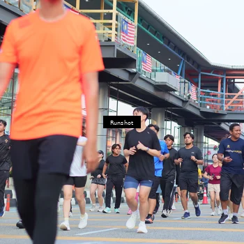 Runner Photo 5034363