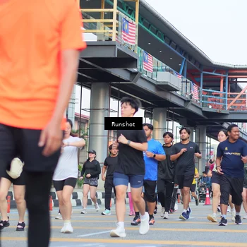 Runner Photo 5034365
