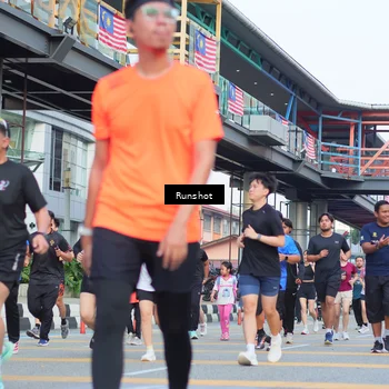 Runner Photo 5034366