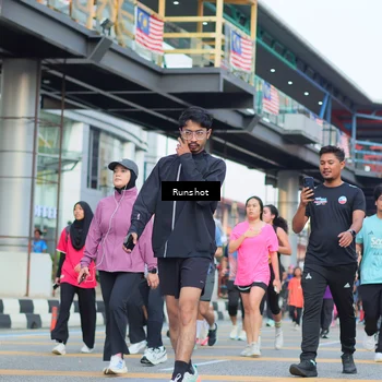 Runner Photo 5034367