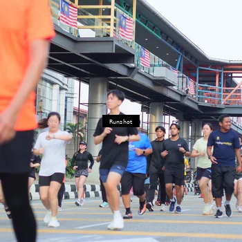 Runner Photo 5034368